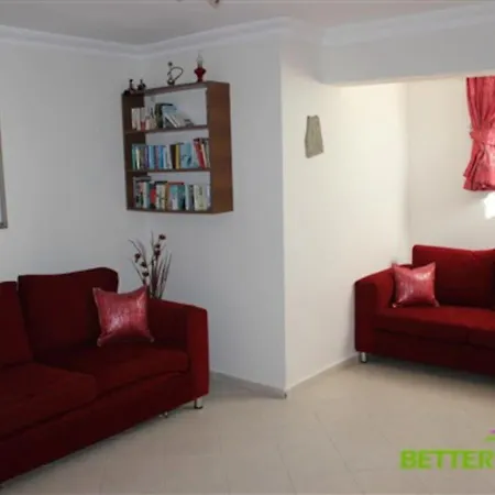 Ferienhaus Sunrise 1 *