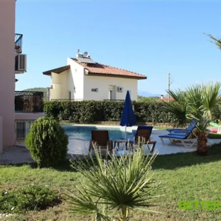 Sunrise 1 Ferienhaus