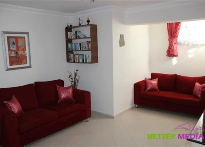 Ferienhaus Sunrise 1 *