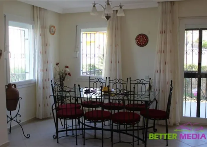 Ferienhaus Sunrise 1 Fethiye