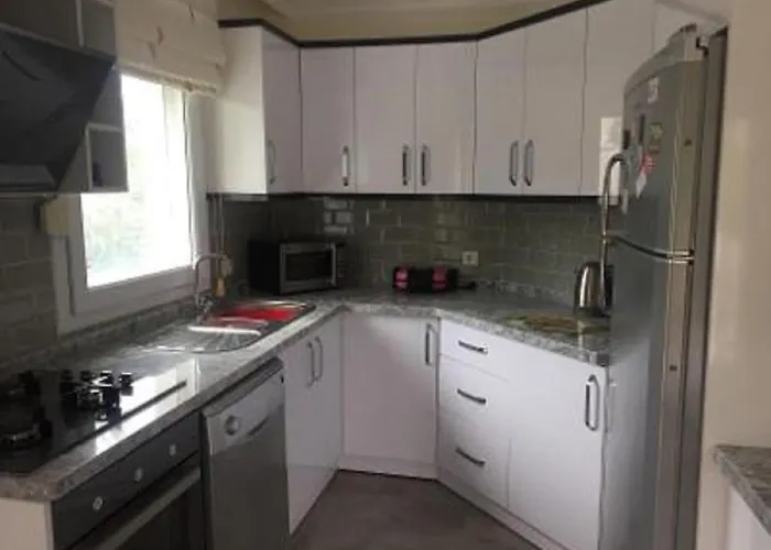 Ferienhaus Sunrise 1 *