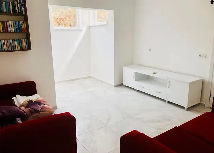 Sunrise 1 Ferienhaus Fethiye