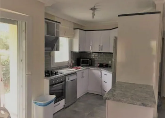 Ferienhaus Sunrise 1 *