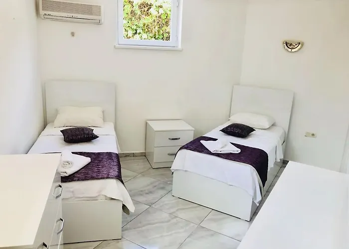 Ferienhaus Sunrise 1 Fethiye