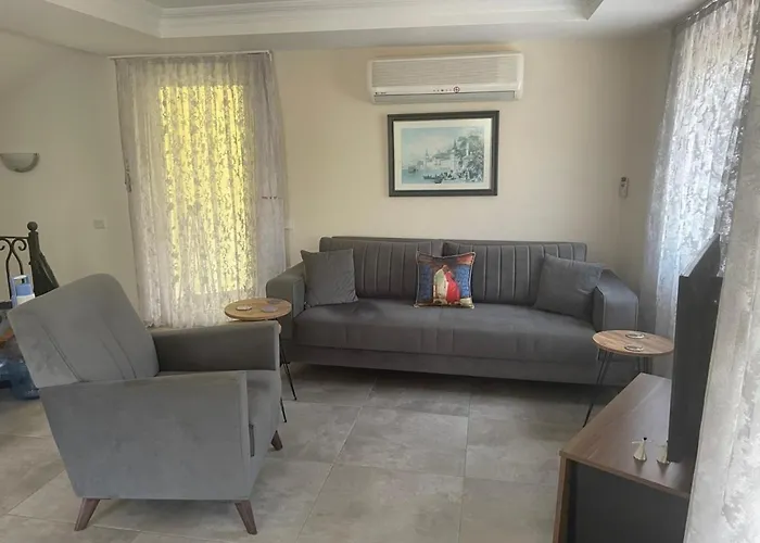 Sunrise 1 Ferienhaus