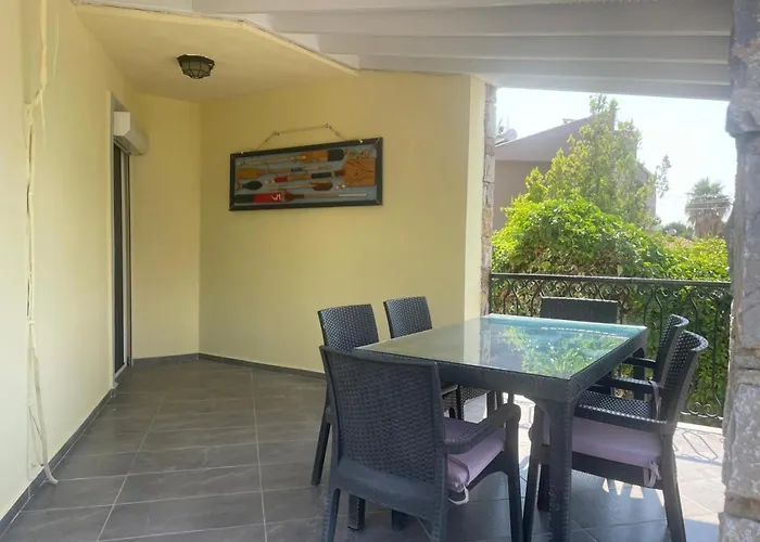 Ferienhaus Sunrise 1 *