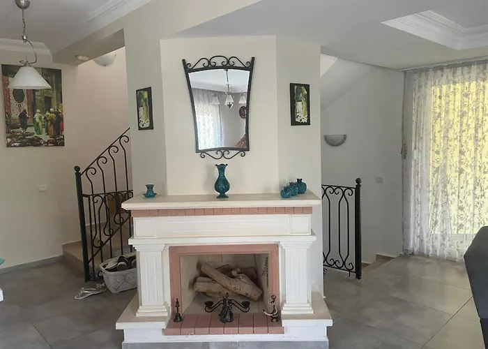 Ferienhaus Sunrise 1 *