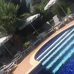 Sunrise 1 Holiday home