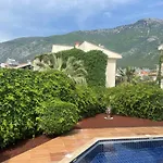 Holiday home Sunrise 1 Fethiye