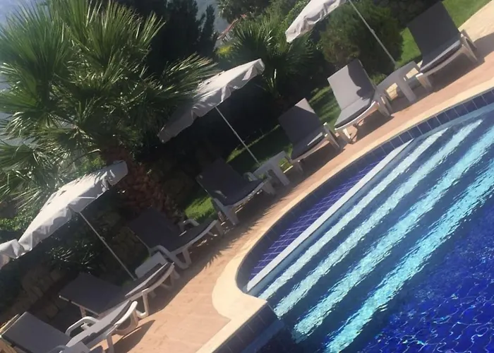 Sunrise 1 Holiday home