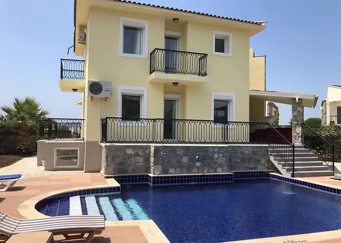 Sunrise 1 Holiday home *