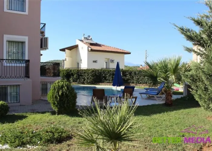 Sunrise 1 Holiday home