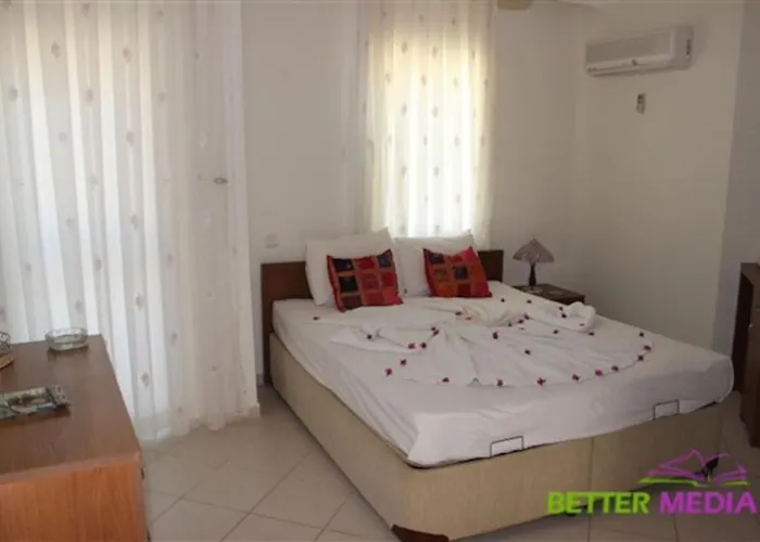 Sunrise 1 Holiday home