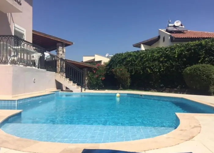 Holiday home Sunrise 1