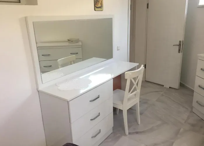 Holiday home Sunrise 1