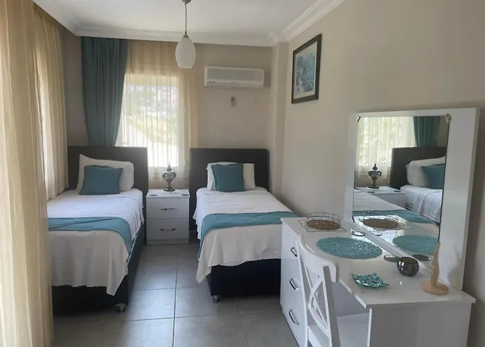 Holiday home Sunrise 1 *