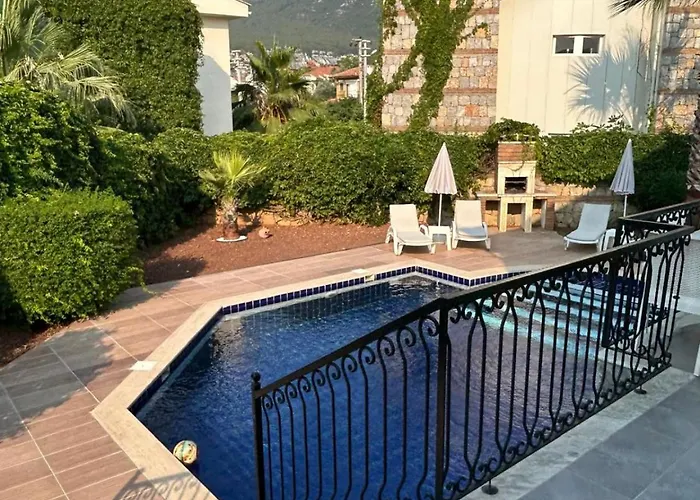 Sunrise 1 Holiday home *