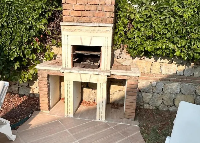 Holiday home Sunrise 1